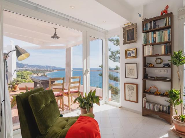 Apartamento en alquiler en Nerja, Málaga