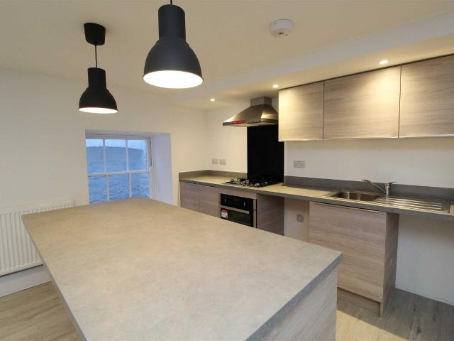 Apartment for rent in Devonport, Plymouth