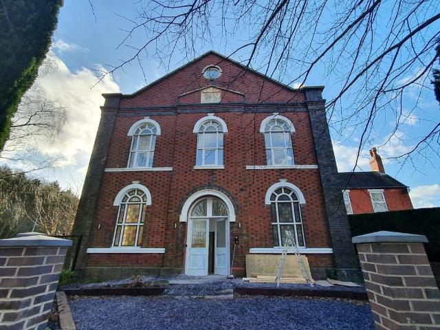 Apartment for rent in Telford