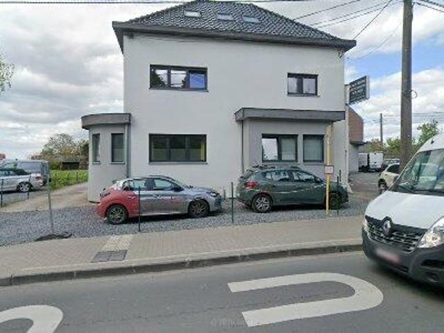 Appartement location à Trazegnies, Courcelles