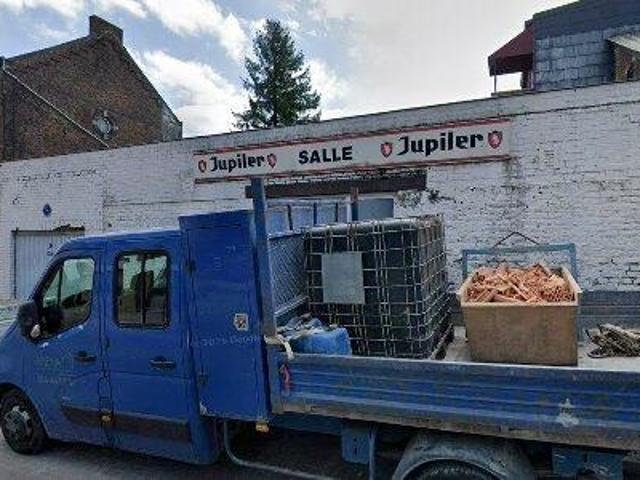 Appartement location à Chapelle-lez-herlaimont, Wallonie