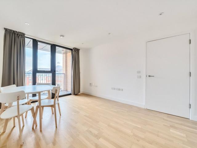 Apartment for rent in Moulsham, Chelmsford