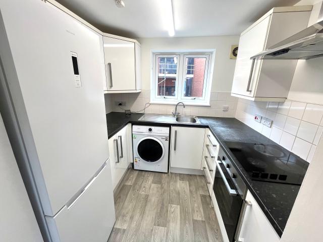 Apartment for rent in St Ann's, Haddon