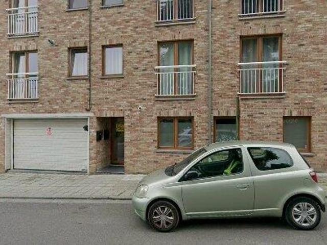 Appartement location à Charleroi, Wallonie