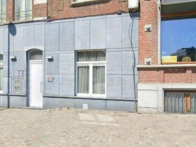 Appartement location à Charleroi