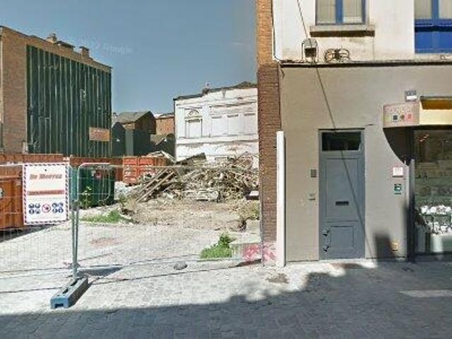 Appartement location à Charleroi, Wallonie