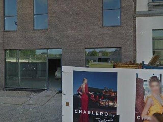 Appartement location à Charleroi, Wallonie