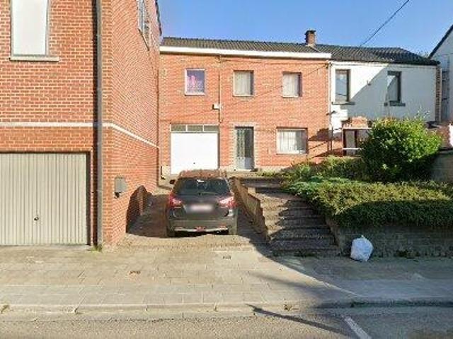 Appartement location à Charleroi, Wallonie