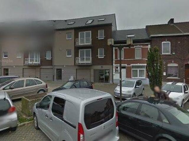 Appartement location à Charleroi, Wallonie