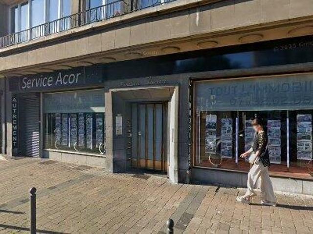 Appartement location à Charleroi, Wallonie
