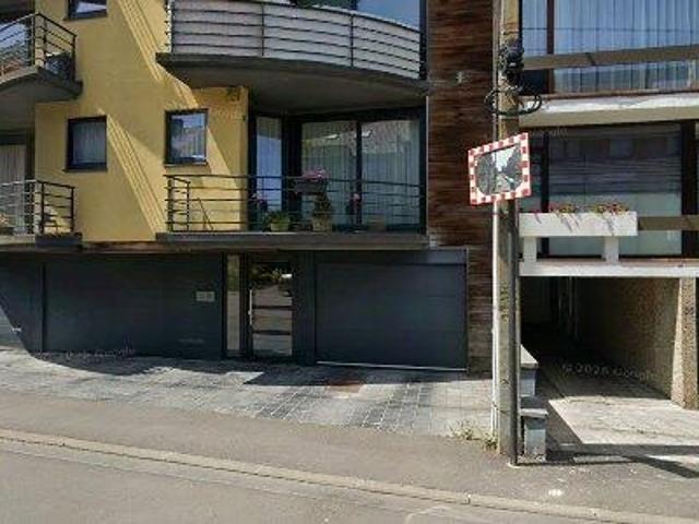 Appartement location à Charleroi, Wallonie