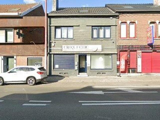 Appartement location à Charleroi, Wallonie