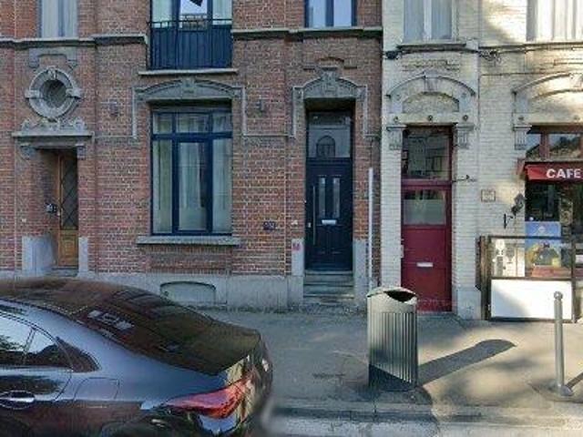 Appartement location à Charleroi, Wallonie