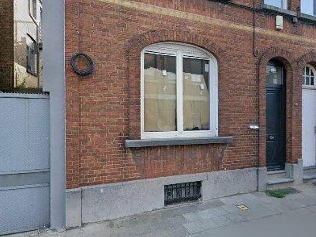 Appartement location à Charleroi, Wallonie