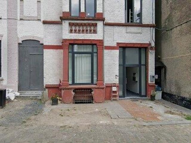 Appartement location à Charleroi, Wallonie