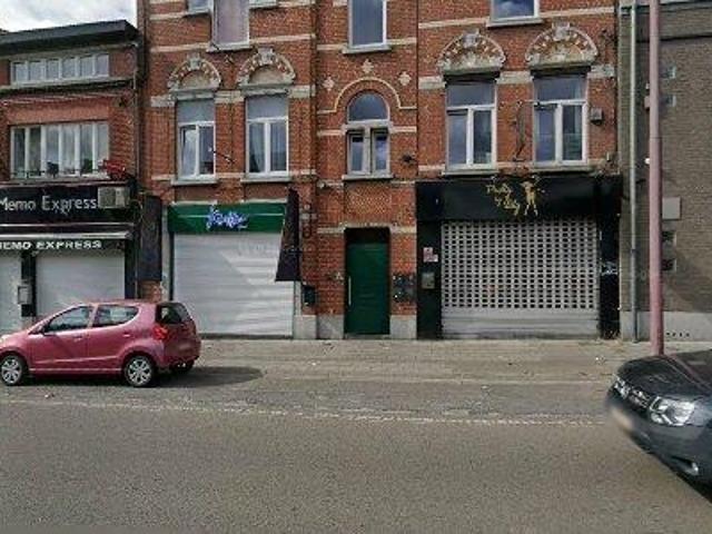 Appartement location à Charleroi, Wallonie