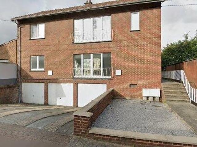 Appartement location à Charleroi, Wallonie