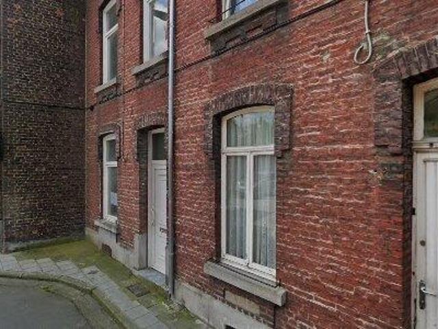 Appartement location à Charleroi, Wallonie