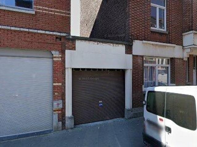 Appartement location à Charleroi, Wallonie