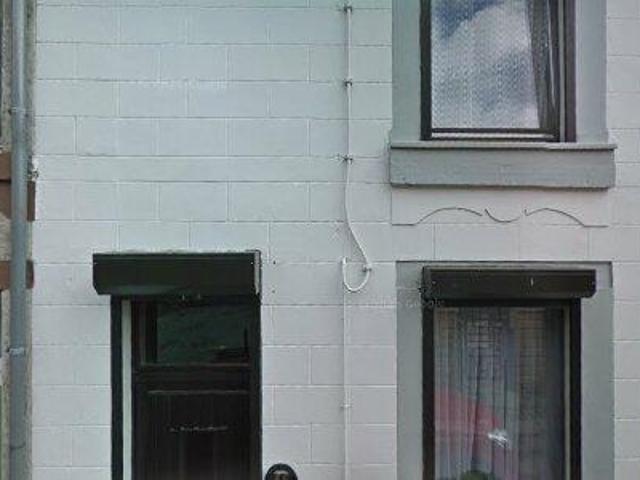 Appartement location à Charleroi, Wallonie