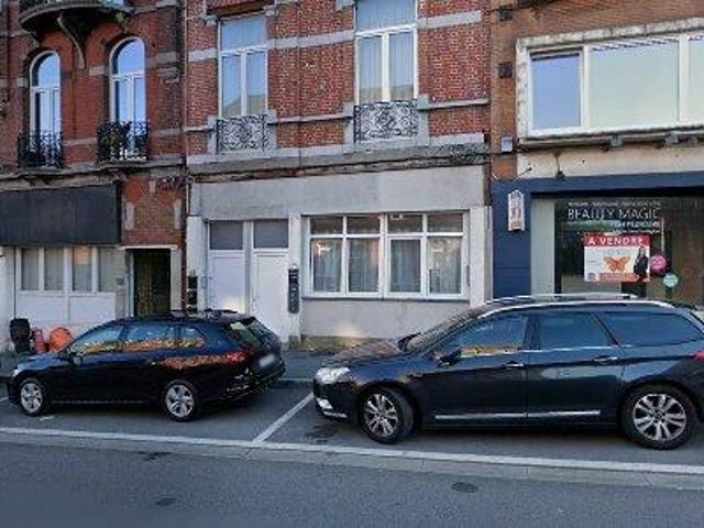 Appartement location à Charleroi, Wallonie