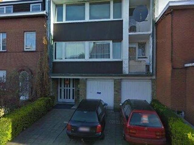 Appartement location à Charleroi, Wallonie