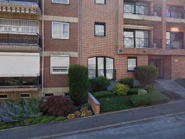 Appartement location à Charleroi, Wallonie