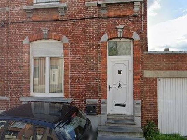 Appartement location à Charleroi, Wallonie