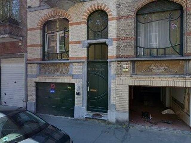 Appartement location à Charleroi, Wallonie