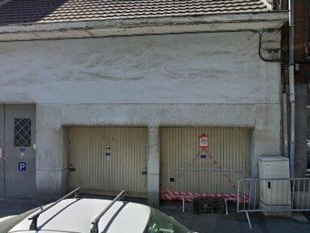 Appartement location à Charleroi
