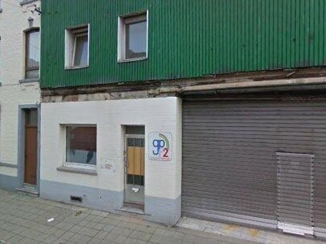 Appartement location à Charleroi, Wallonie