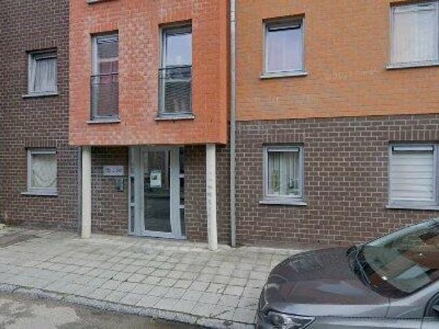Appartement location à Marchienne-au-Pont, Charleroi
