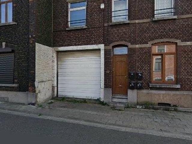 Appartement location à Dampremy, Charleroi