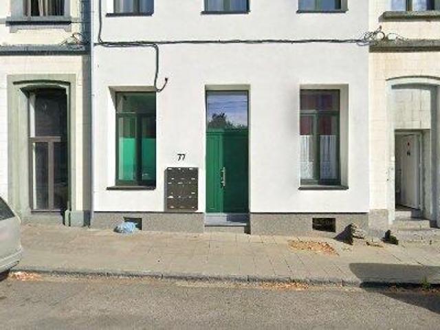 Appartement location à Charleroi, Wallonie