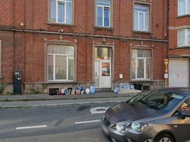 Appartement location à Charleroi, Hainaut