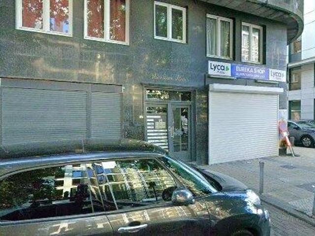 Appartement location à Charleroi