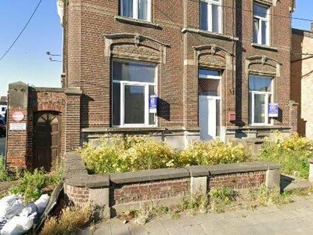 Appartement location à Charleroi, Wallonie
