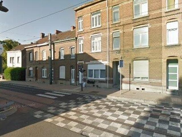 Appartement location à Charleroi, Wallonie