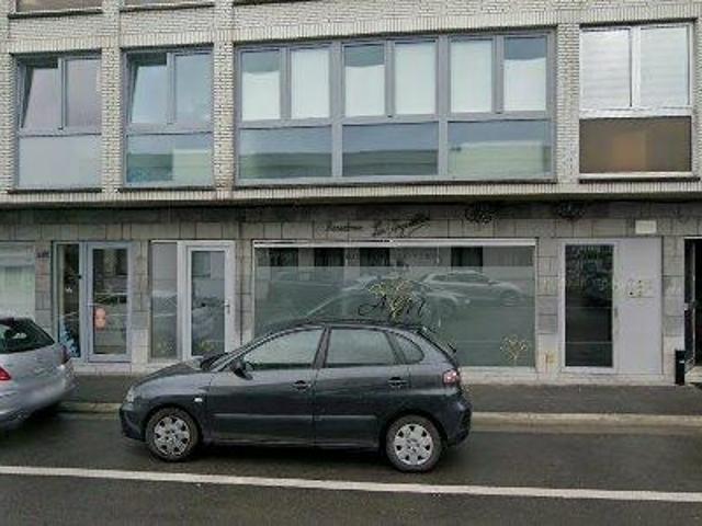 Appartement location à Marcinelle, Charleroi