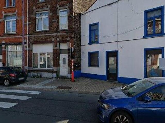 Appartement location à Gilly, Charleroi