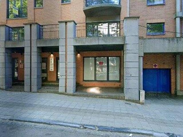 Appartement location à Charleroi