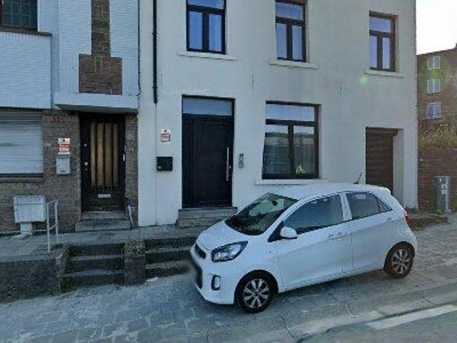 Appartement location à Charleroi, Wallonie