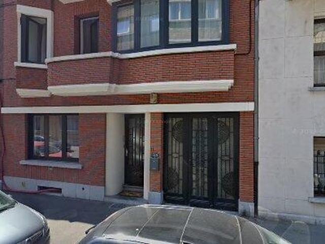 Appartement location à Charleroi, Wallonie