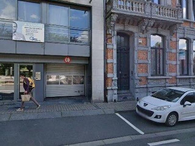 Appartement location à Charleroi, Wallonie