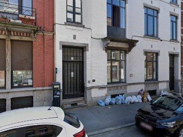 Appartement location à Charleroi, Wallonie