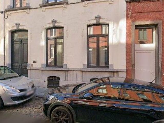 Appartement location à Charleroi, Wallonie