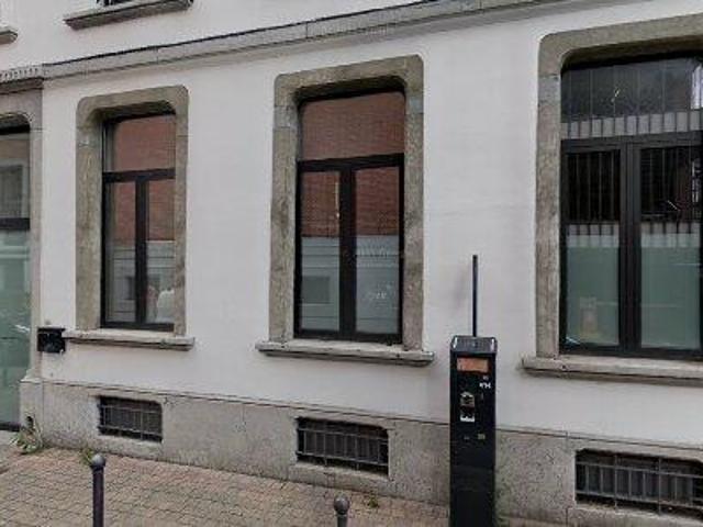 Appartement location à Charleroi, Wallonie
