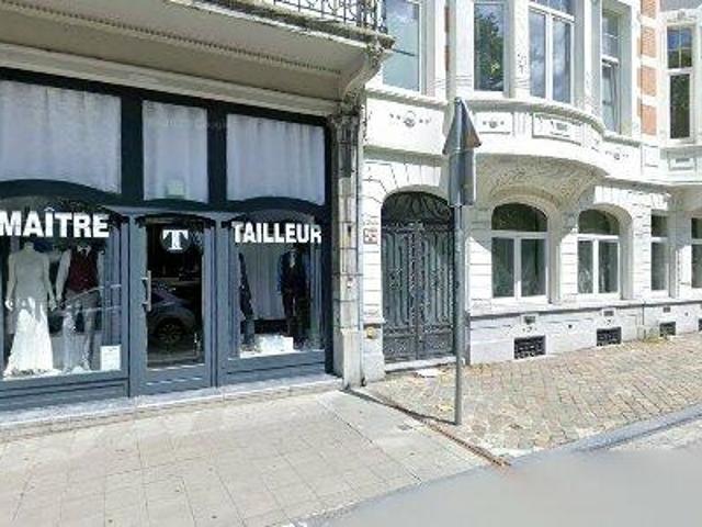 Appartement location à Charleroi, Wallonie