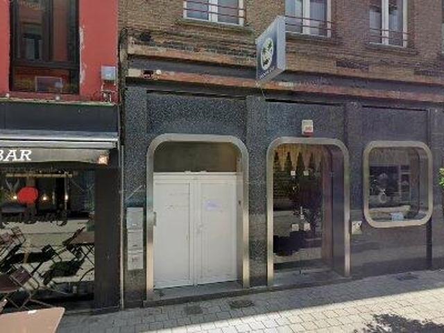 Appartement location à Charleroi, Wallonie