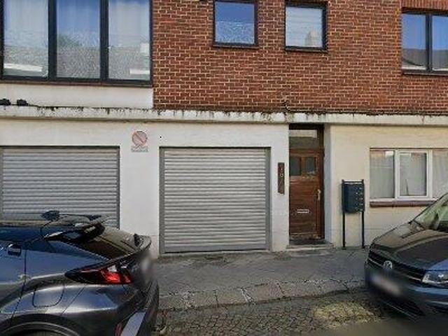Appartement location à Charleroi, Wallonie
